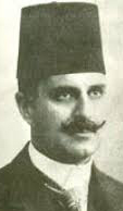 عمر طوسون